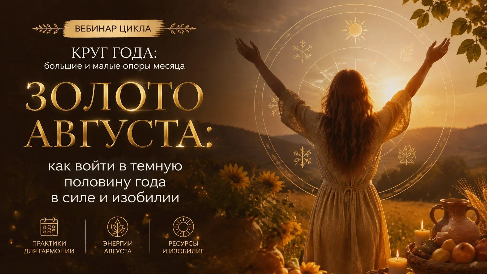 ❤Итак, событие номер один!