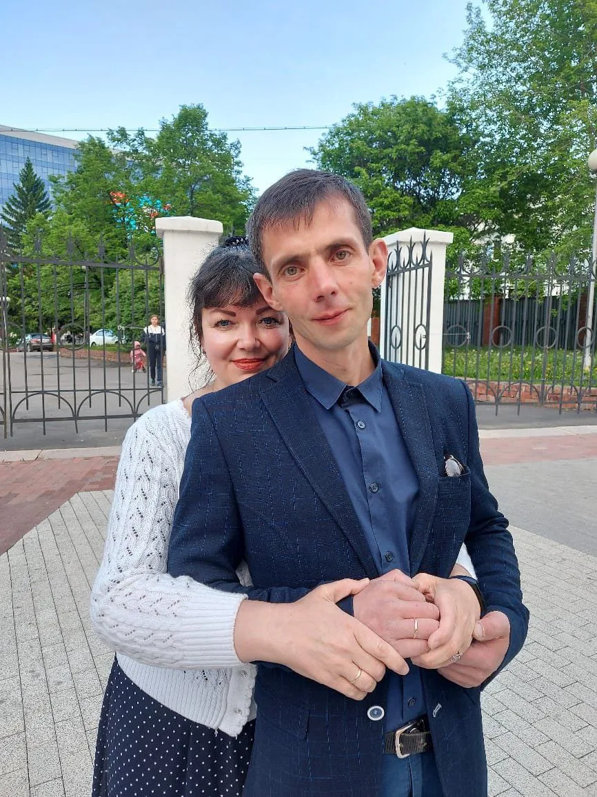У англичан есть такая пословица: «Charity begins at home». По-русски: «Милосердие начин...