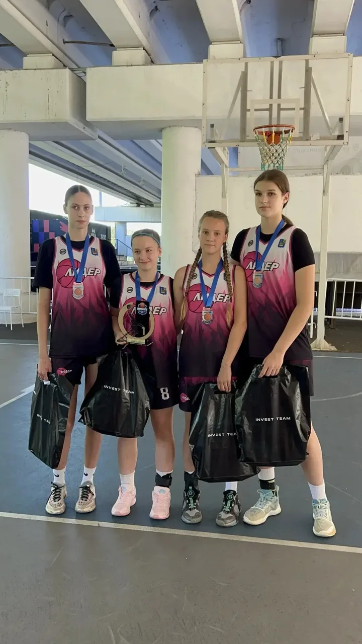 🏀18-19 июля 2023 года в Рязанском Лесопарке, в центре уличного спорта «Под мостом», со...