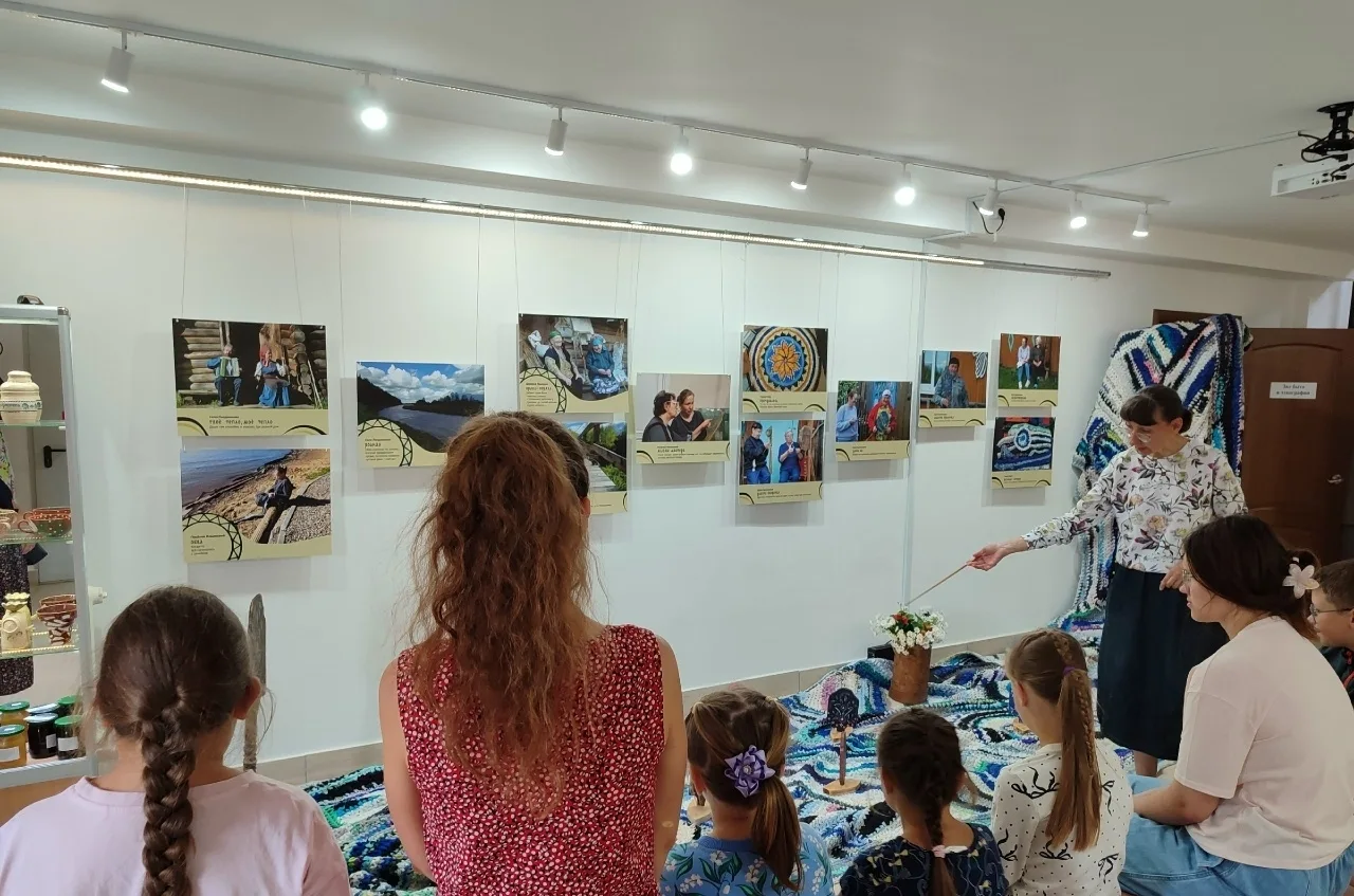 В музее не скучно!
Ждем вас с понедельника по пятницу с 8.00 до 17.00, перерыв с 12.00 до 13.00.
Для