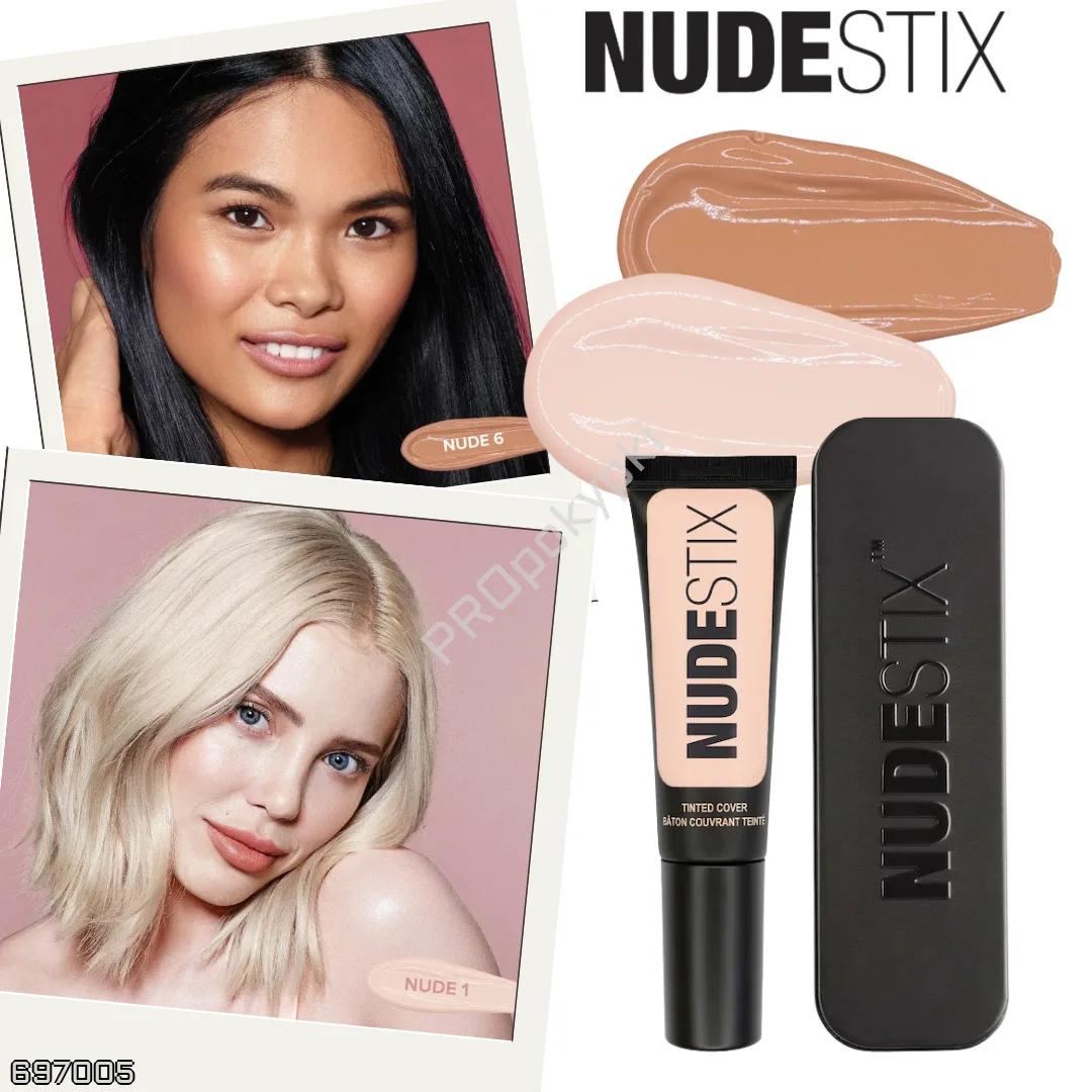 Nudestix 🇺🇸