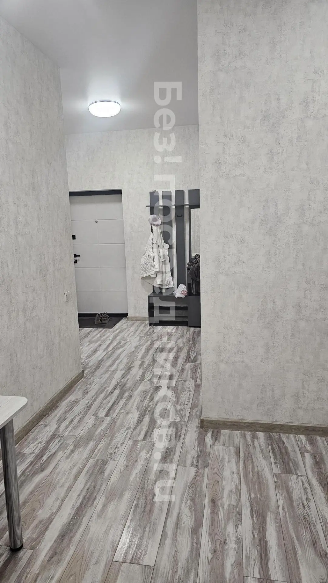 Сдам без посредников: 1-комнатная квартира, 37м² Цена: 37000 Адрес: Барнаул, Железнодорожный р-н, пр