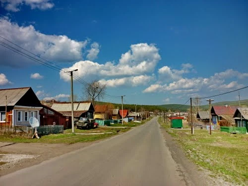 Присылайте Ваши фото в "Предложить пост"