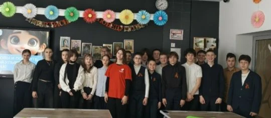 Важная профилактическая беседа, направленная на повышение культуры ухода за полостью рта, была прове