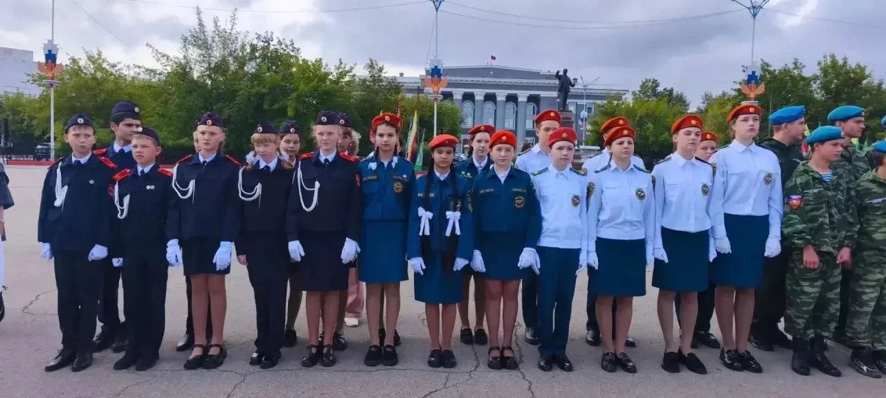 🎉🇷🇺 День Государственного флага — праздник, который объединяет и вдохновляет! 🇷🇺🎉