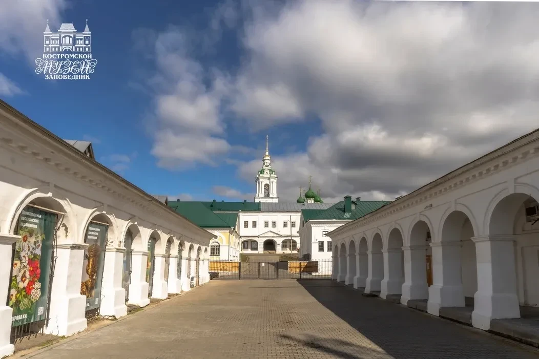 И культурные новости подъехали ☝️