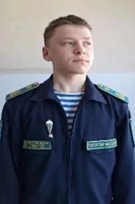 РУБРИКА "ЧИТАЕМ КАДЕТСКИЕ СТИХИ "