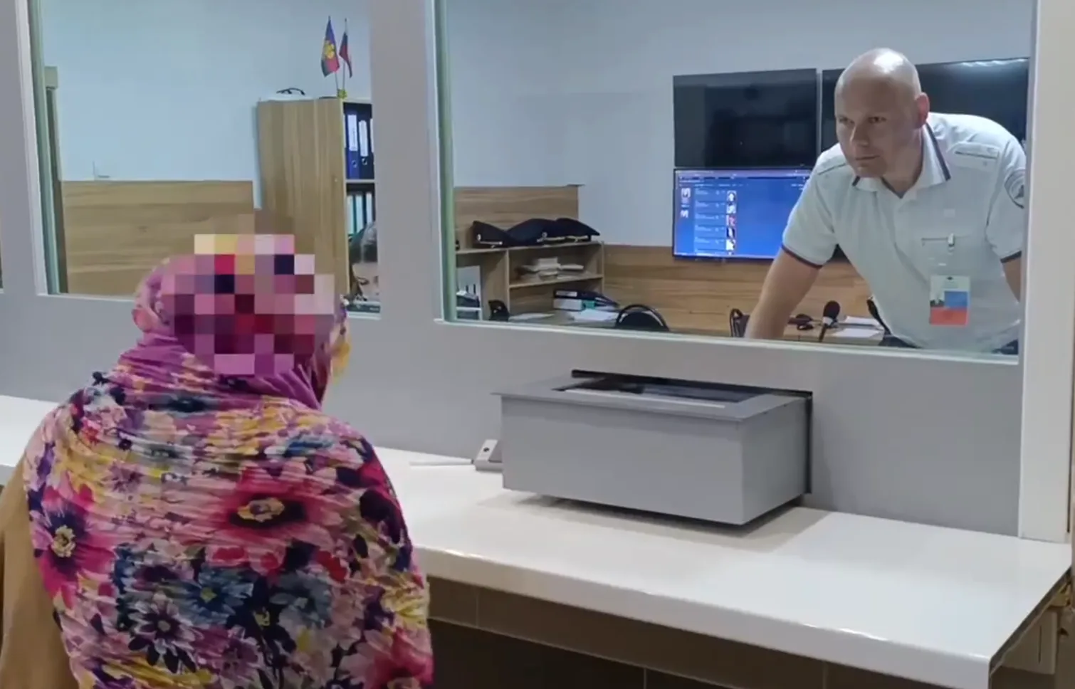 👮🏻‍♀️ Полицейские и работники банка сохранили 7 миллионов рублей пенсионерки в Анапе

💰 74-летней