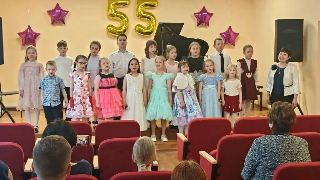 🌟Мы завершаем учебный год!