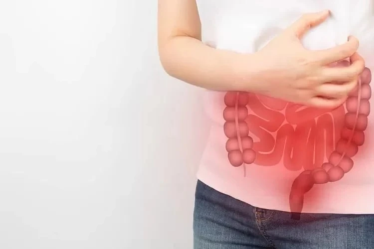 🌱 Эффективное облегчение спазмов кишечника