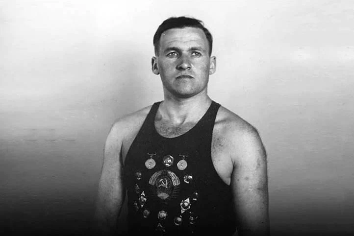 Не стало Юлена Уралова

На 102-м году жизни скончался Юлен Уралов, бывший старейшим из ныне здравств
