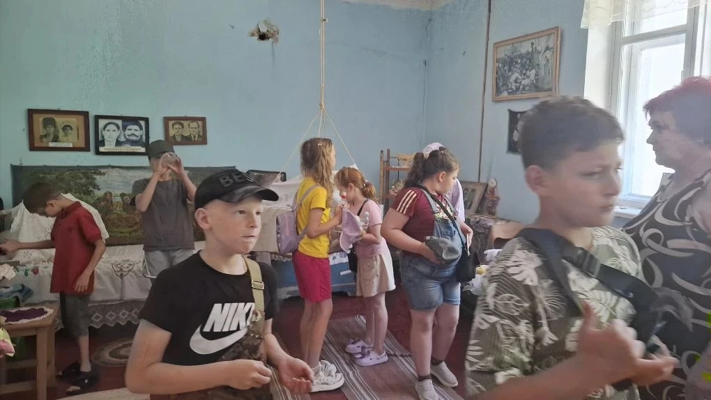 В преддверии одного из главных государственных праздников-Дня России, для наших читателей прошла раз