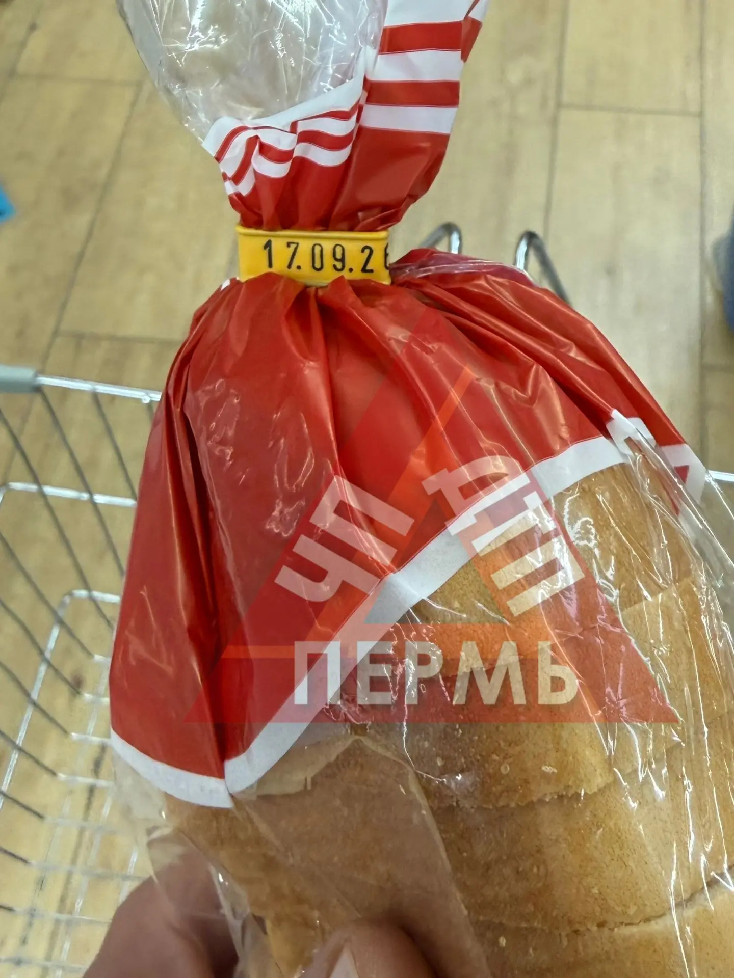 От подписчиков