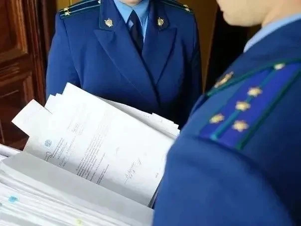 🛡️В Октябрьском районе работница фермы привлечена к административной ответственности за оскорбление