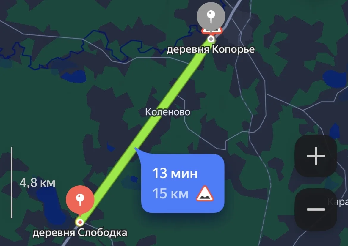 📌 Дорога и транспорт