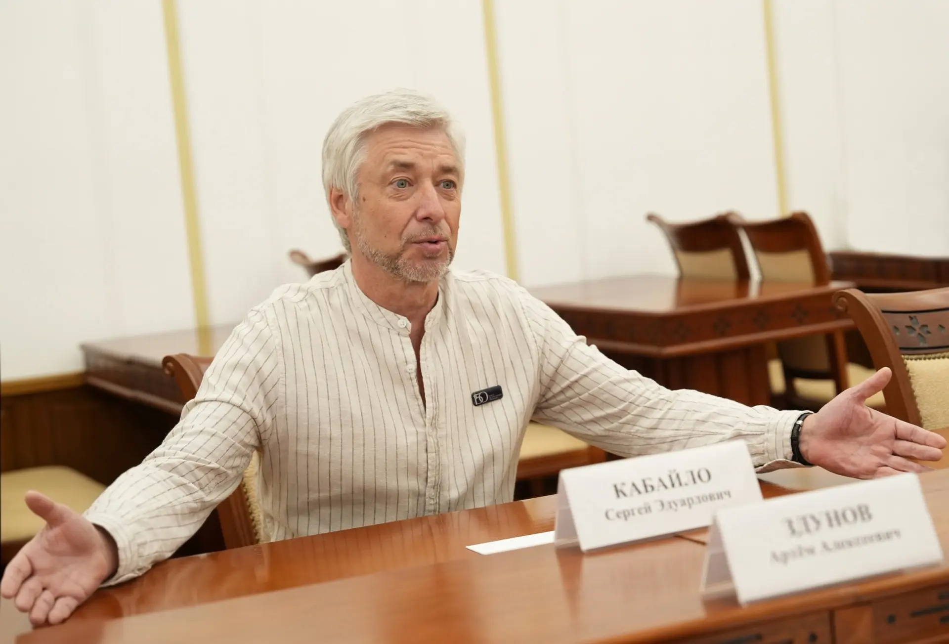 🎭 🤝 Радушно встретили на мордовской гостеприимной земле Всероссийский проект «Театрал...