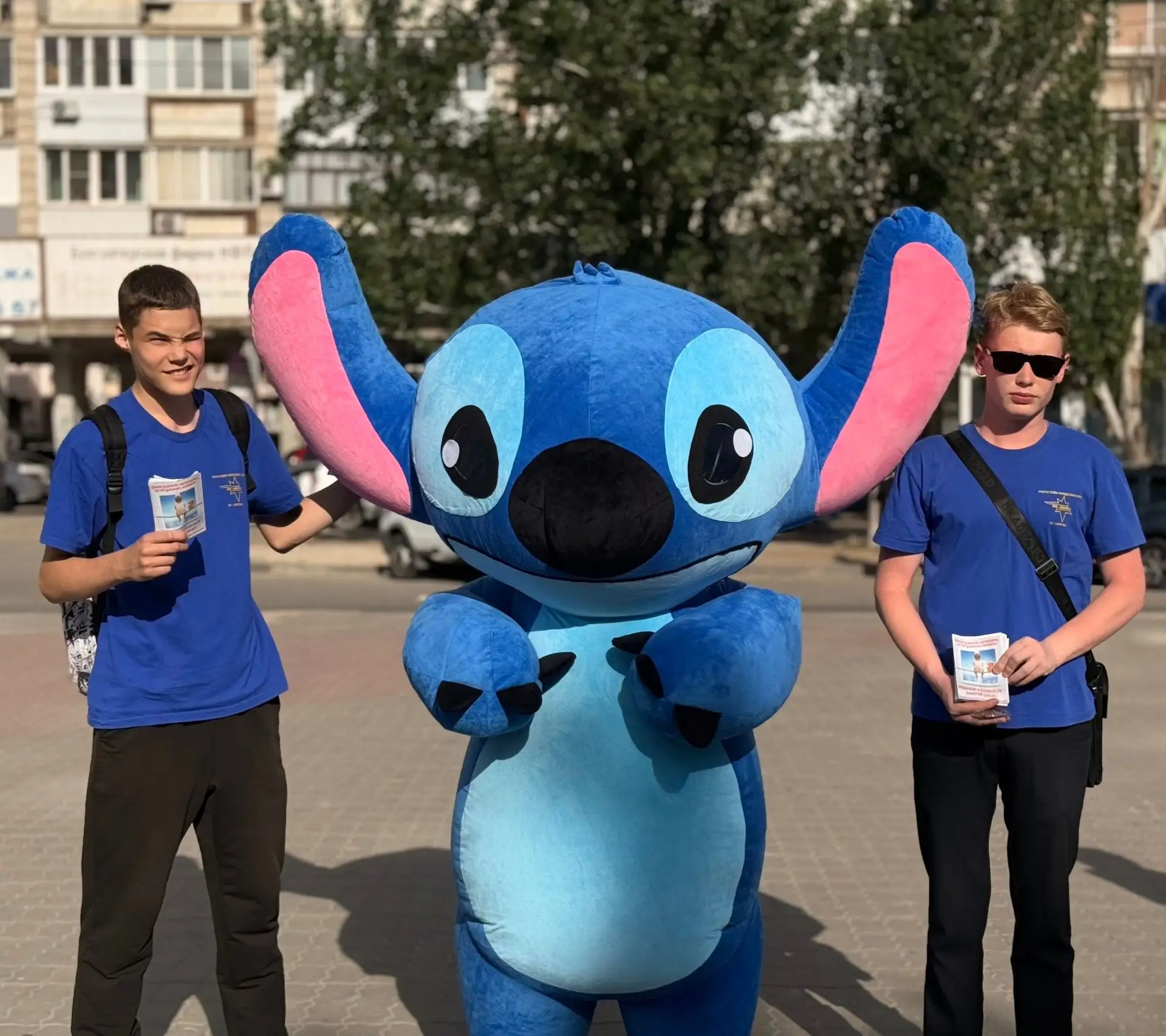 ЗАКРОЙ ОКНО: АКЦИЯ, КОТОРАЯ МОЖЕТ СПАСТИ ЖИЗНЬ 🪟