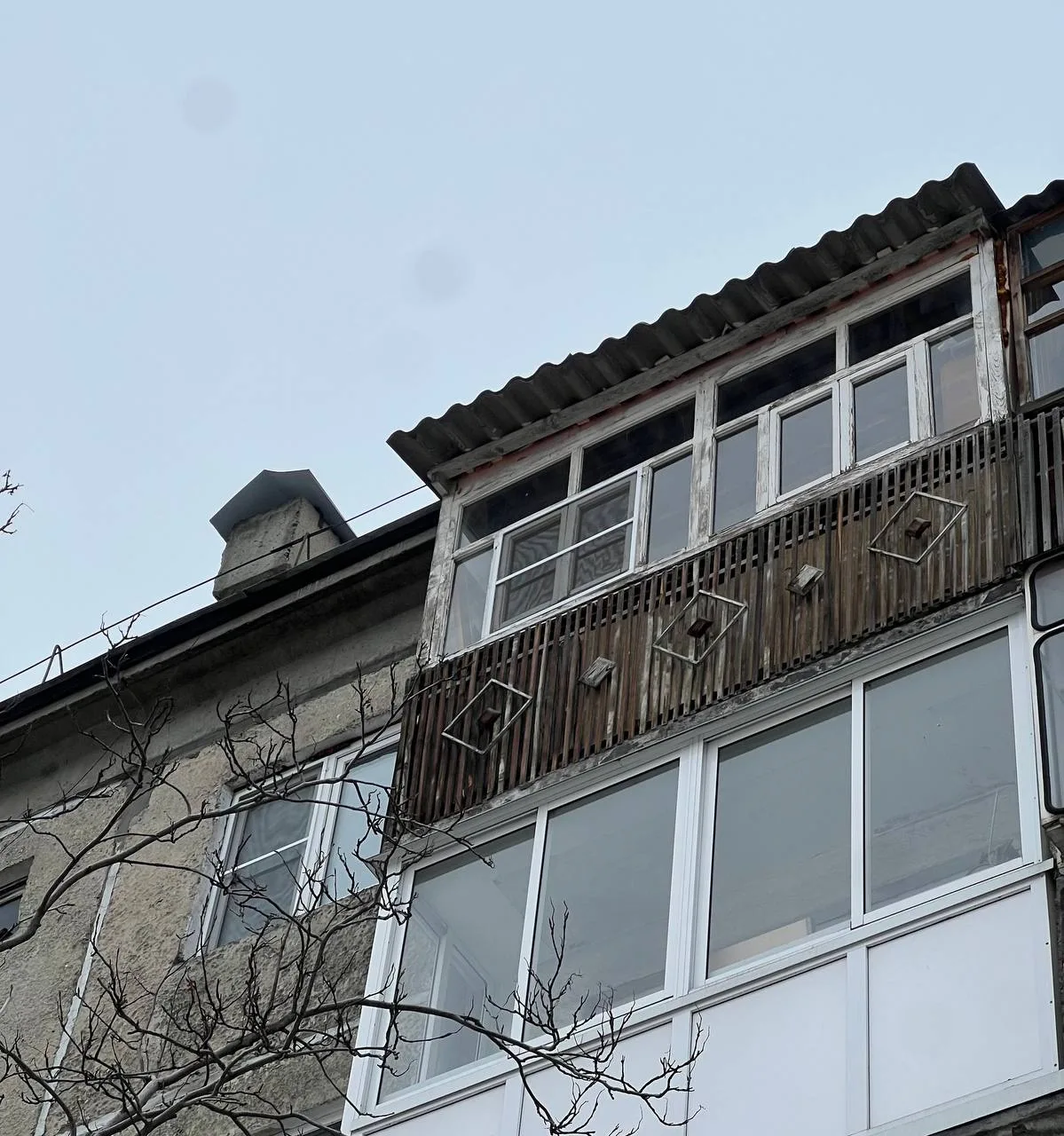 Уважаемые жители и собственники!  С приходом зимы и выпадением осадков наступает период повышенной о