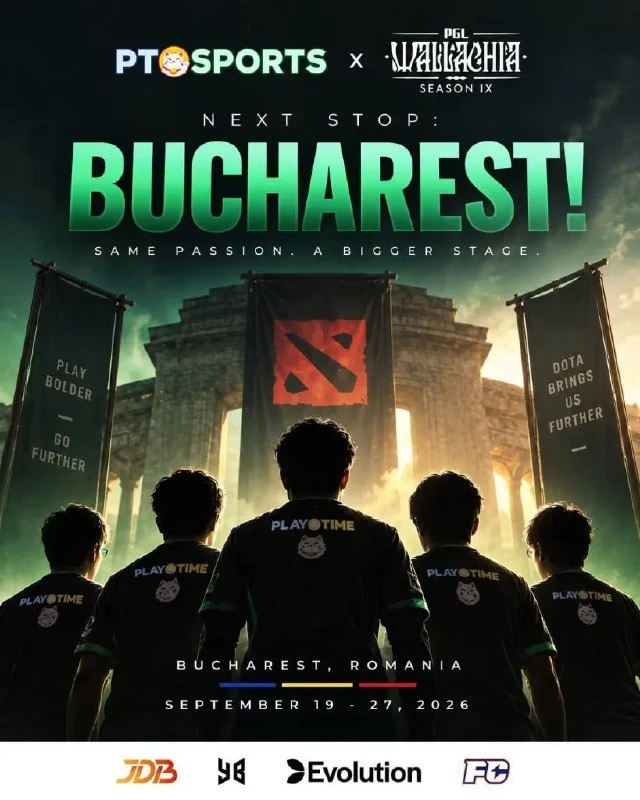 😑 PGL WALLACHIA 9 ДО СИХ ПОР БЕЗ СПИСКА КОМАНД