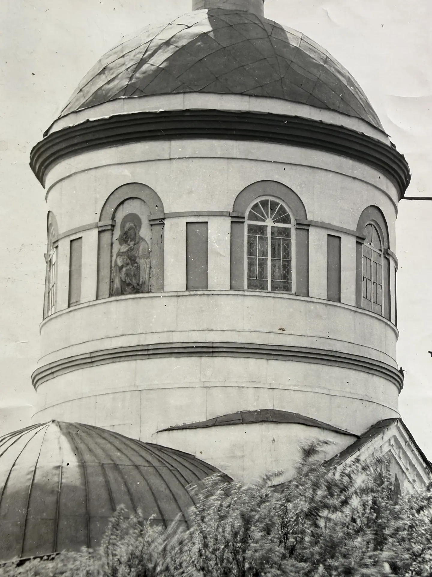 1 июня 1930 г. священник Герасим Яковлевич Яковлев (1878-1937) вступил на должность нас...