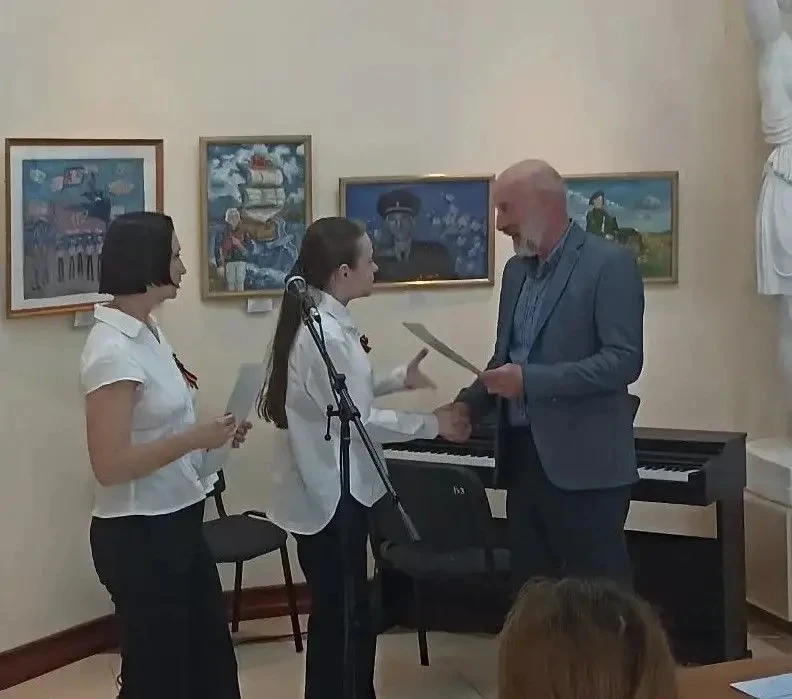 🌟🌟🌟 ПОЗДРАВЛЯЕМ САМОЙЛОВУ АННУ С ПОБЕДОЙ НА ГОРОДСКОМ КОНКУРСЕ! 🌟🌟🌟  Друзья! 👋 Рады сообщить о значи