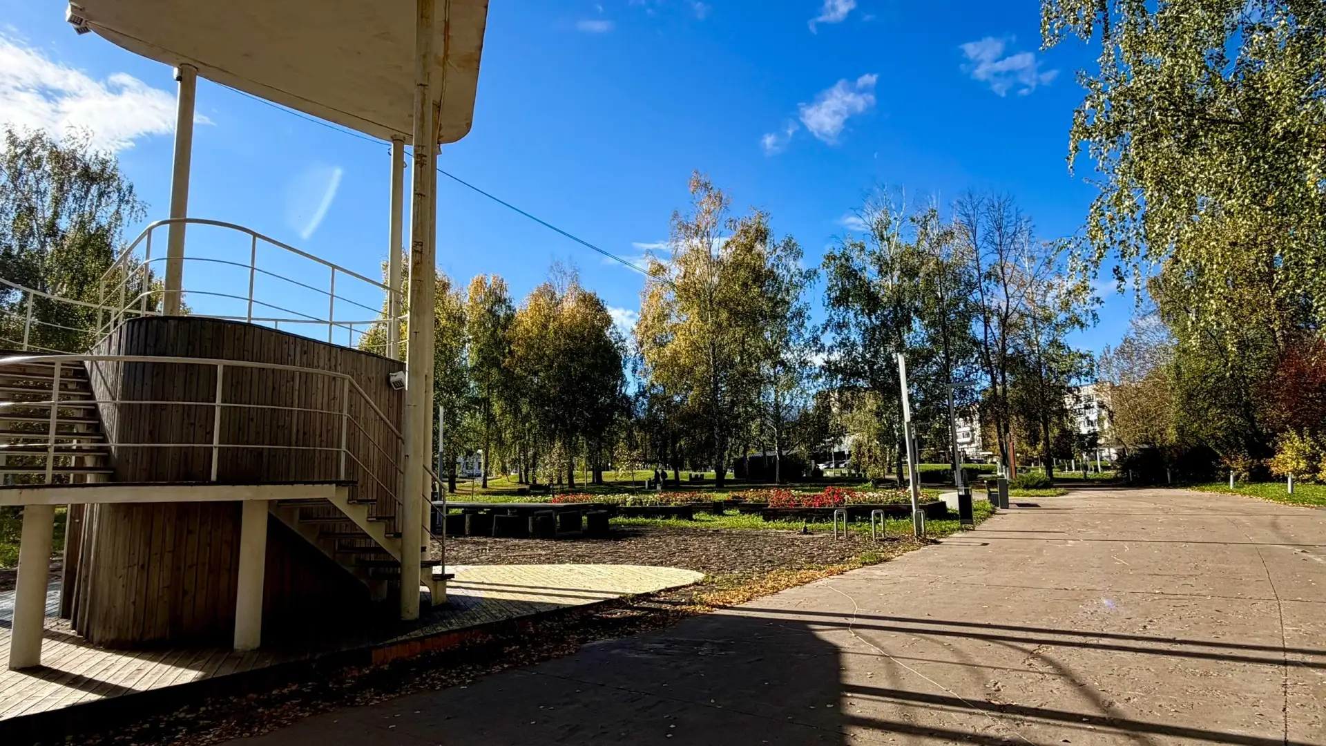 Доброе утро! ☀ Хорошего дня и отличного настроения.