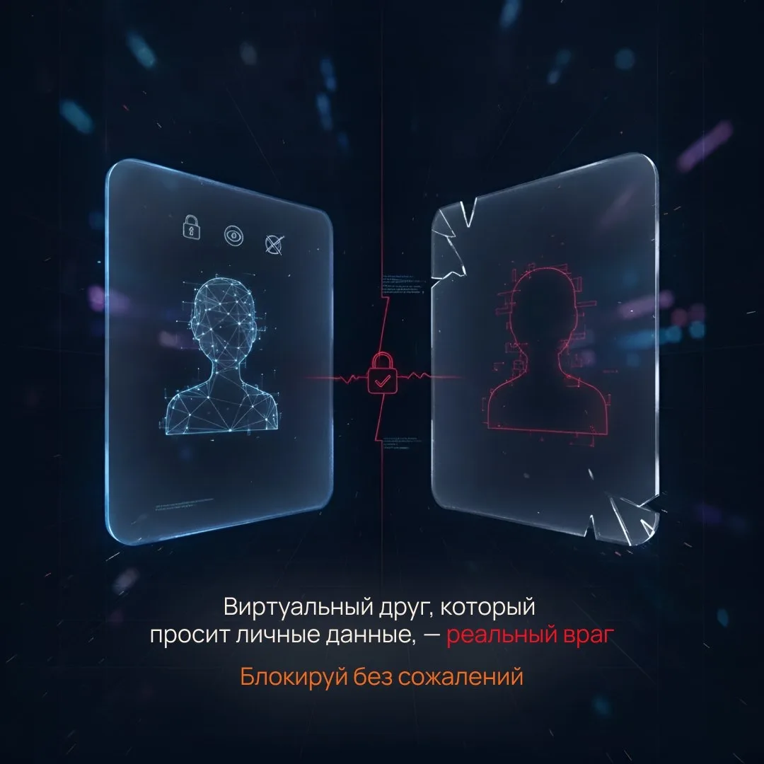 Почему нельзя называть свой адрес или номер школы незнакомцам в онлайн-играх

🎮 Это не просто игра,