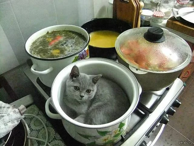 Доброе утро, омичи!