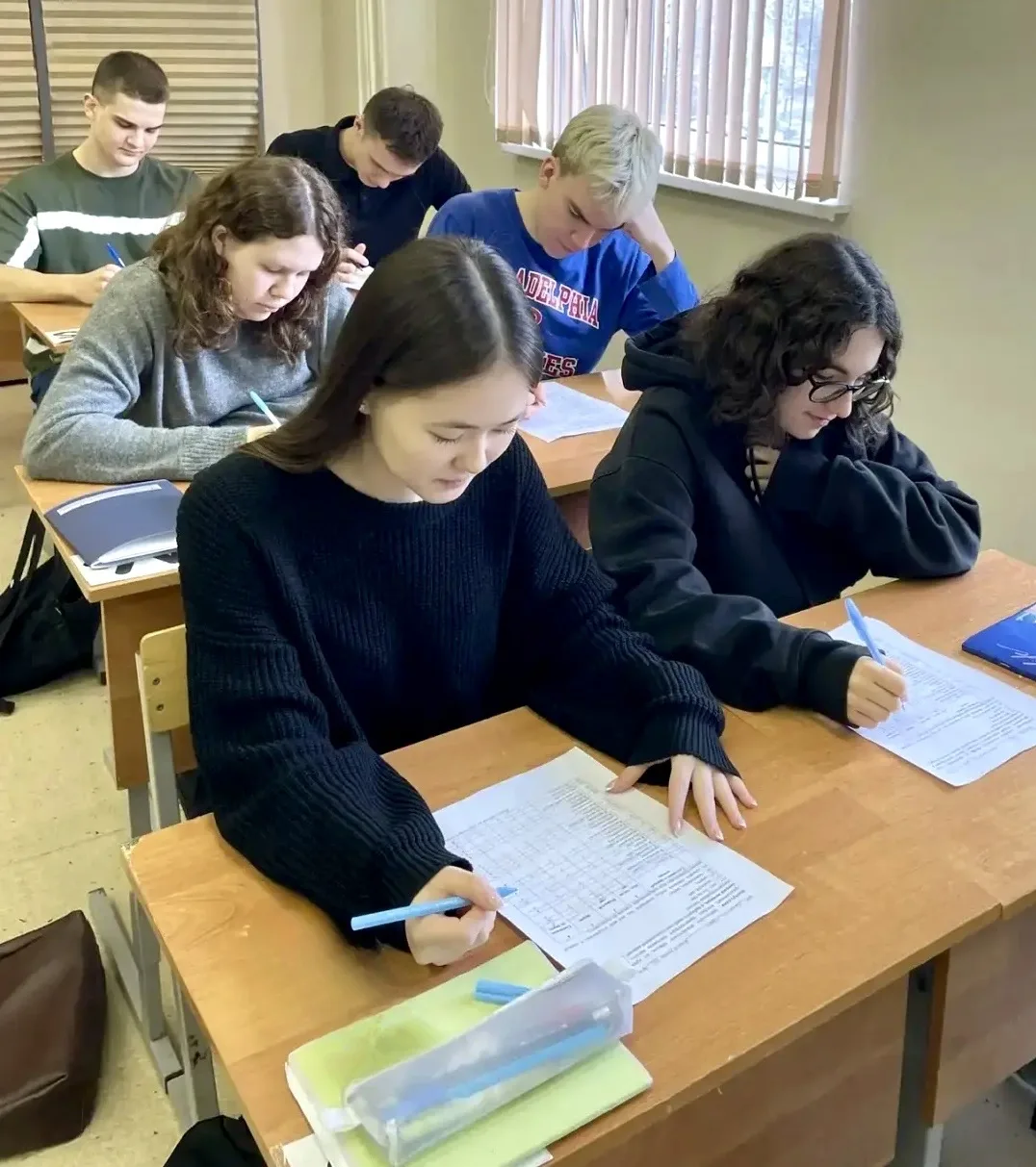КАК ПОНЯТЬ СЕБЯ 🙌 В «Глории» продолжается Неделя психологии.   📍 В корпусе на #Алтуфьевскоешоссе94  