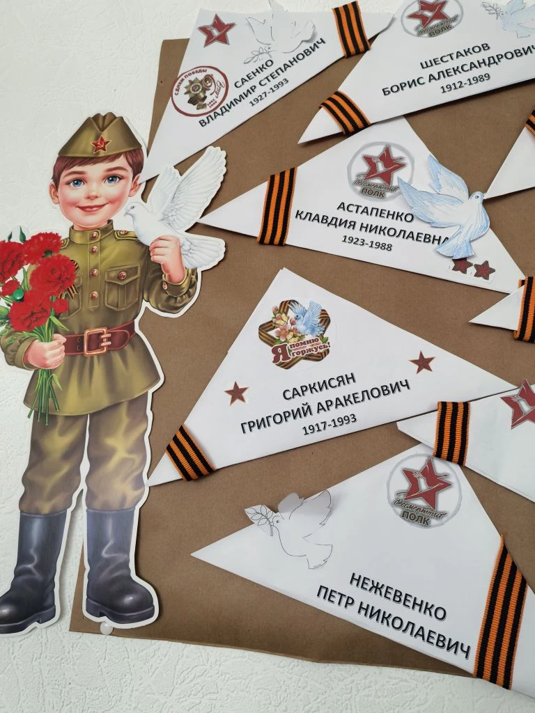 🌟 Вдохновляющий проект наших учеников 4-В класса! 🌟  Классный руководитель Тартус Н.В. вместе с учен