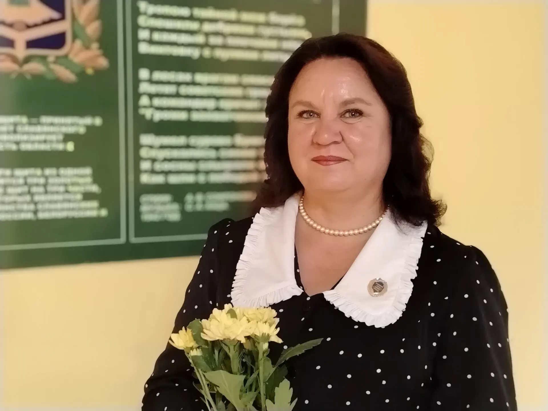 Наши поздравления с заслуженной наградой!