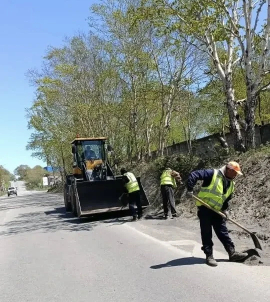 Город день за днем

13 июня 2026 года

Основные усилия подрядных организаций сосредоточены на компле