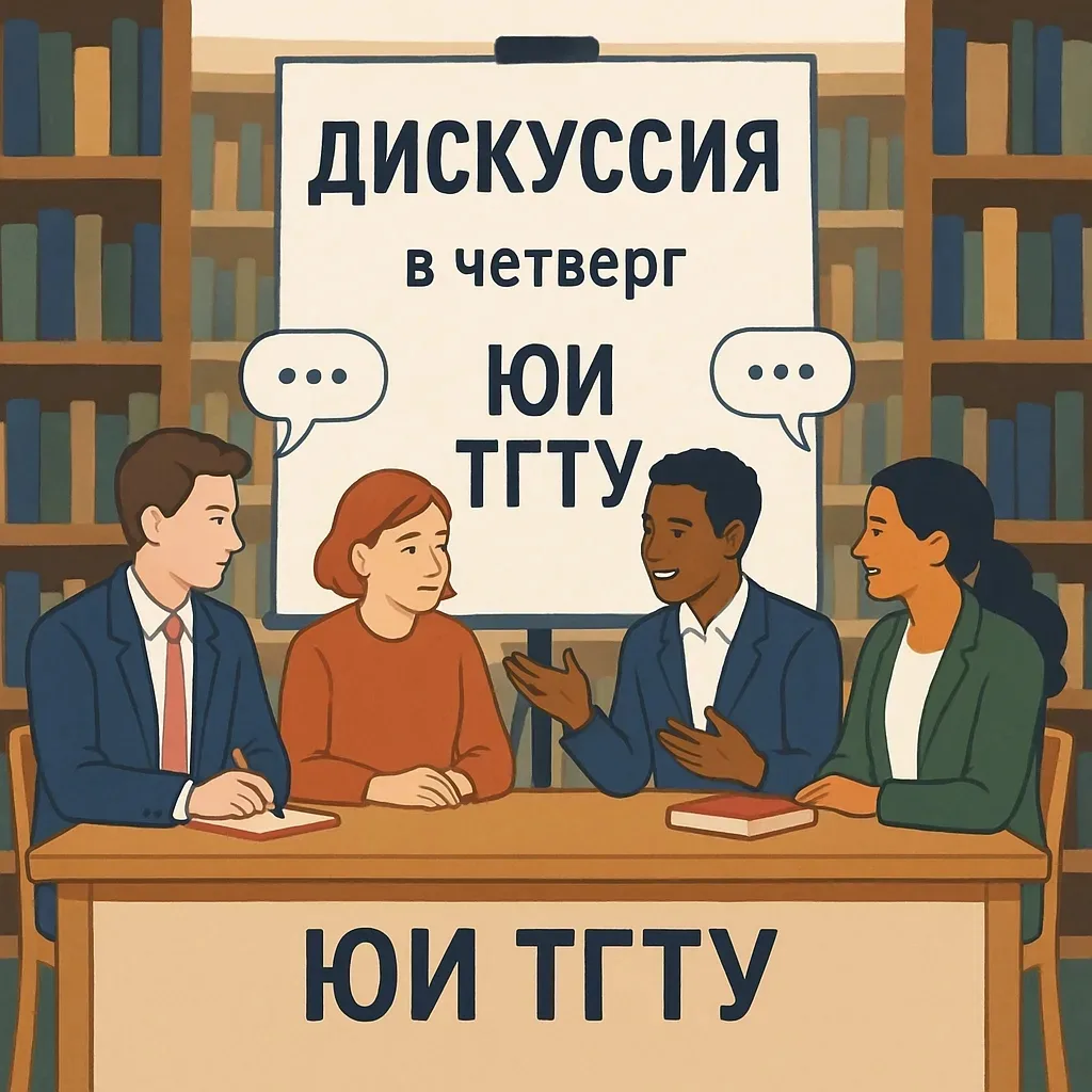 Дискуссионный четверг ⚖️💬

Репутация бизнеса в интернете: где заканчивается отзыв и начинаются юрид