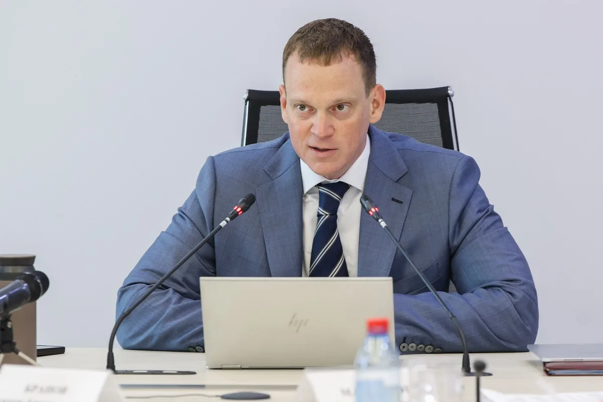 Чаще всего это была просто тоска смертная, – поделился губернатор Павел Малков на заседании правител