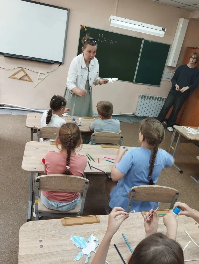 Доброе утро, друзья!