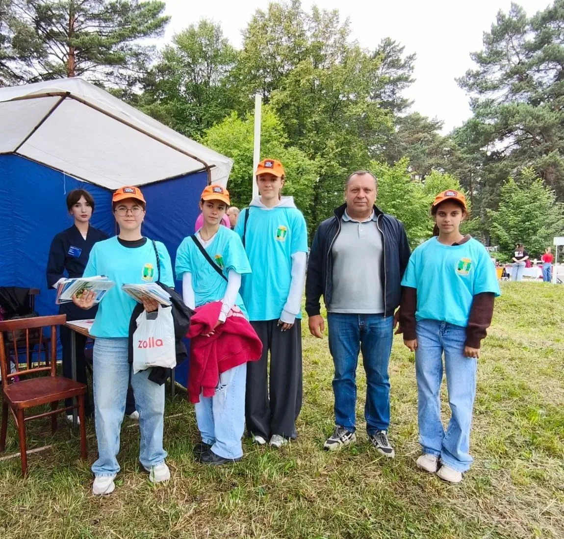 ❤️ Праздник с пользой для здоровья