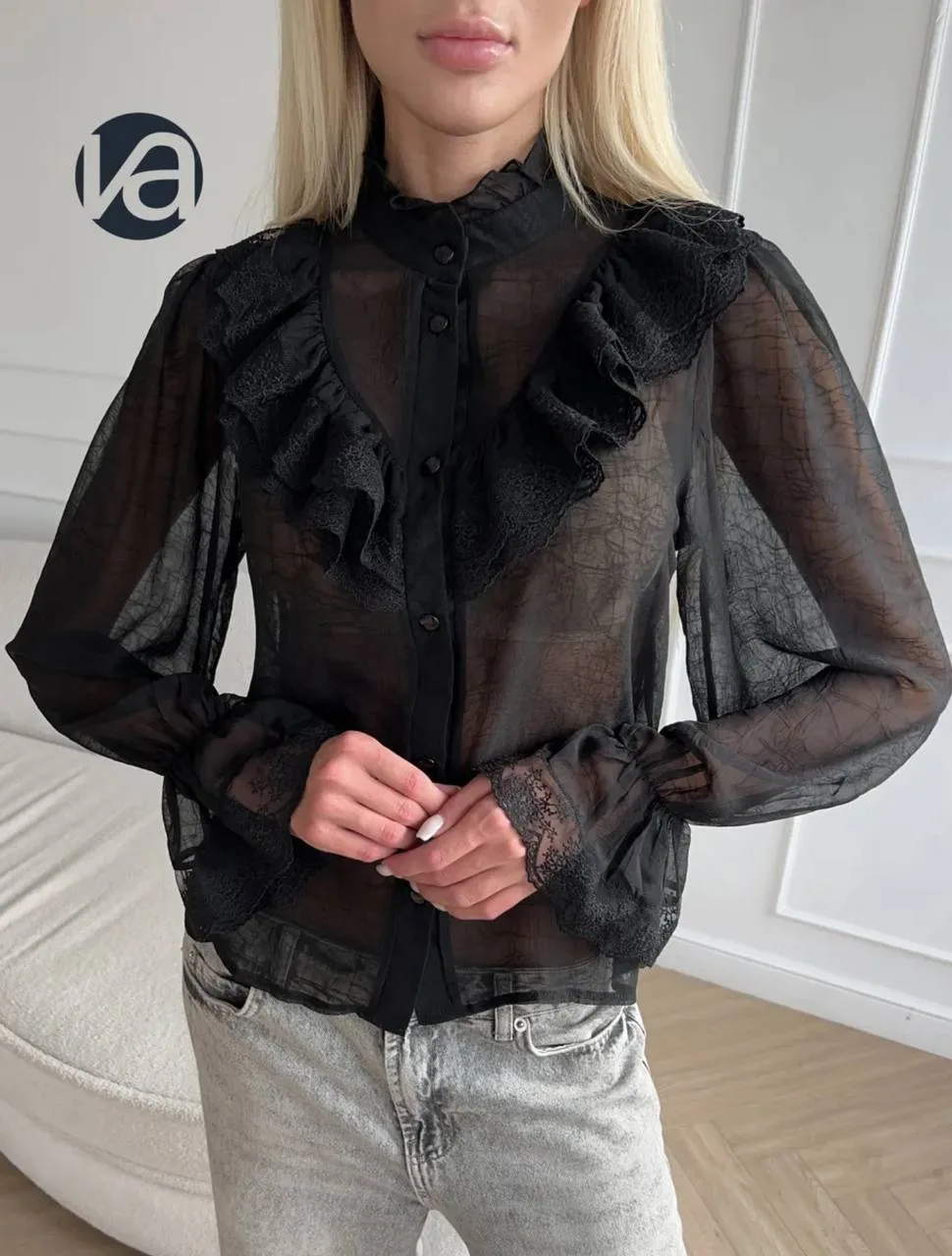 ЧТО КУПИТЬ на WB 🛒Небольшая подборка блузок и юбки из эко-кожи 💚  Для элегантных образов и костюм на