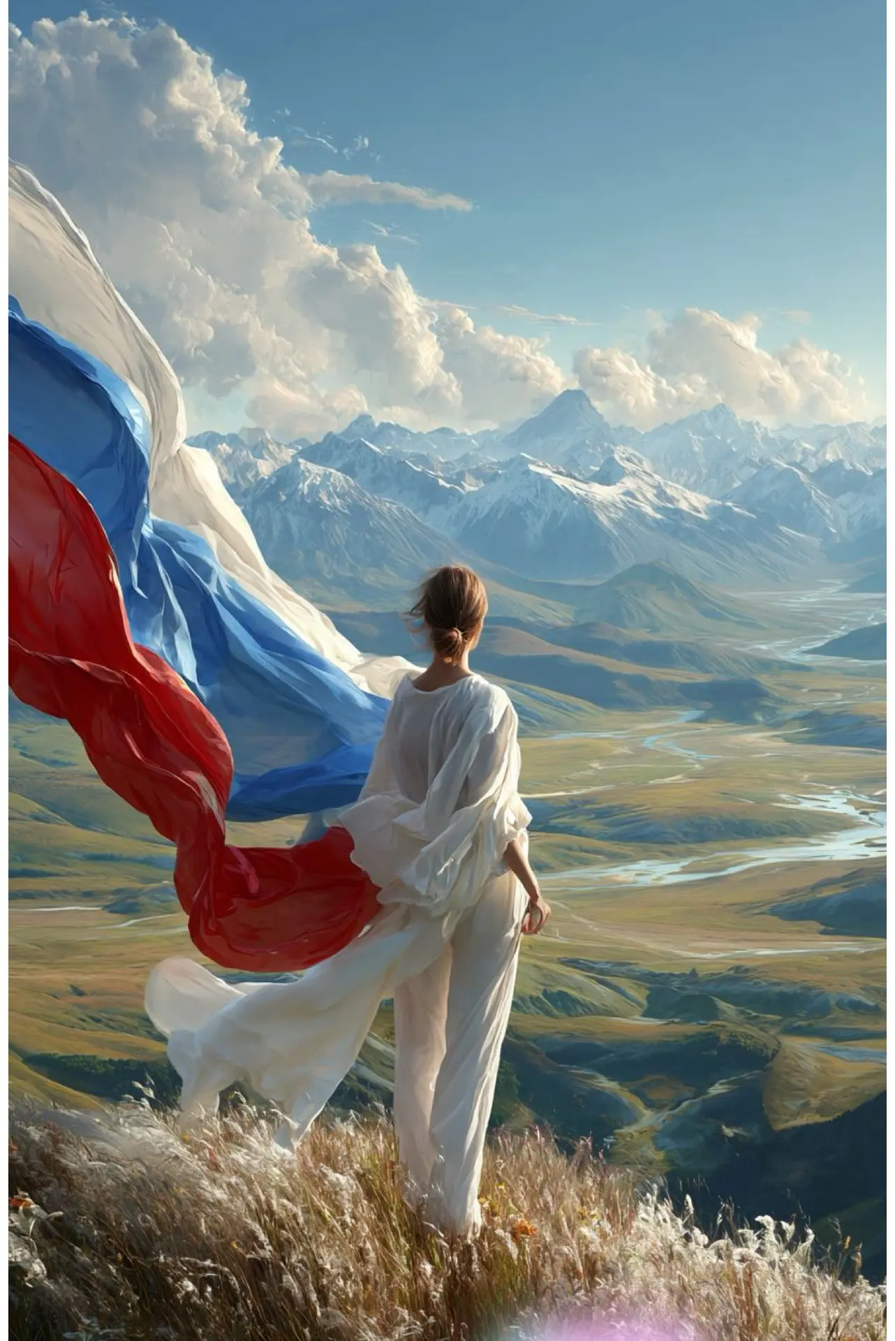 🇷🇺 День России: исторические факты и Нумерология 👇

🔗Почему День России отмечают именно 12 июня?