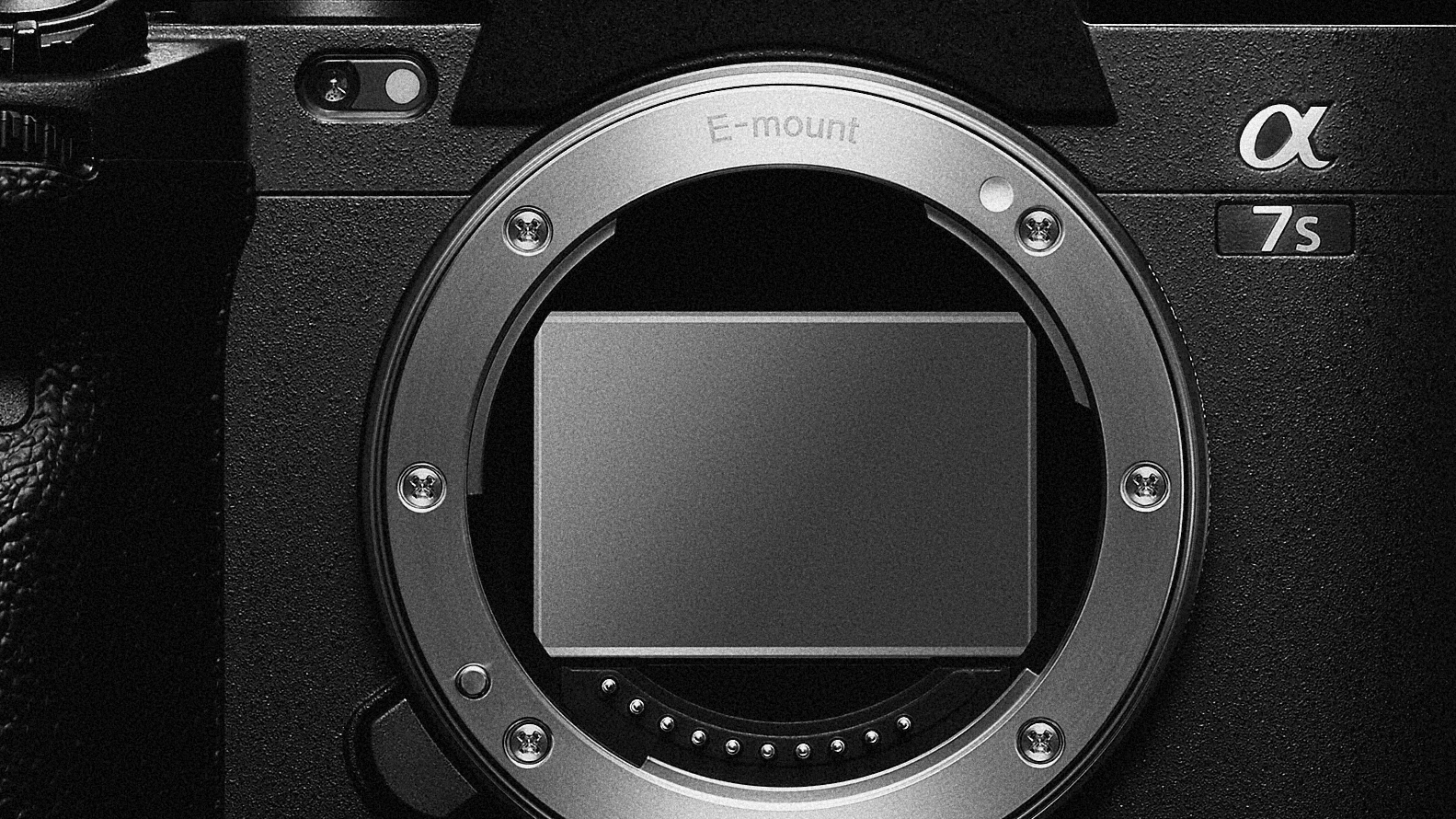 Наконец-то! Зарегистрирована Sony A7S IV