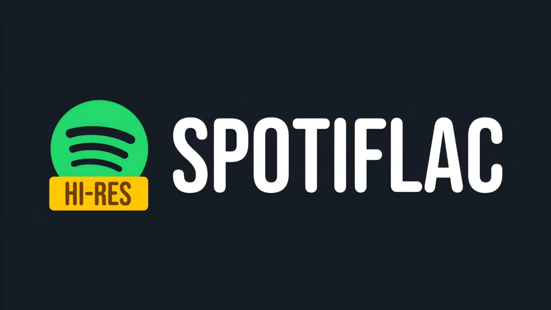 SpotiFLAC - v4.6.0

Программа, предназначенная для простого и эффективного скачивания музыки в отлич