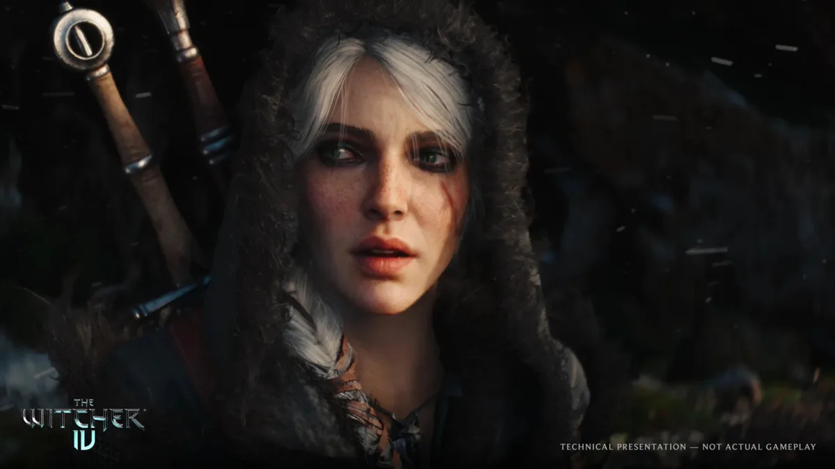Разработчики The Witcher планируют выпускать игры чаще.

При этом перед студией не стоит задача прев