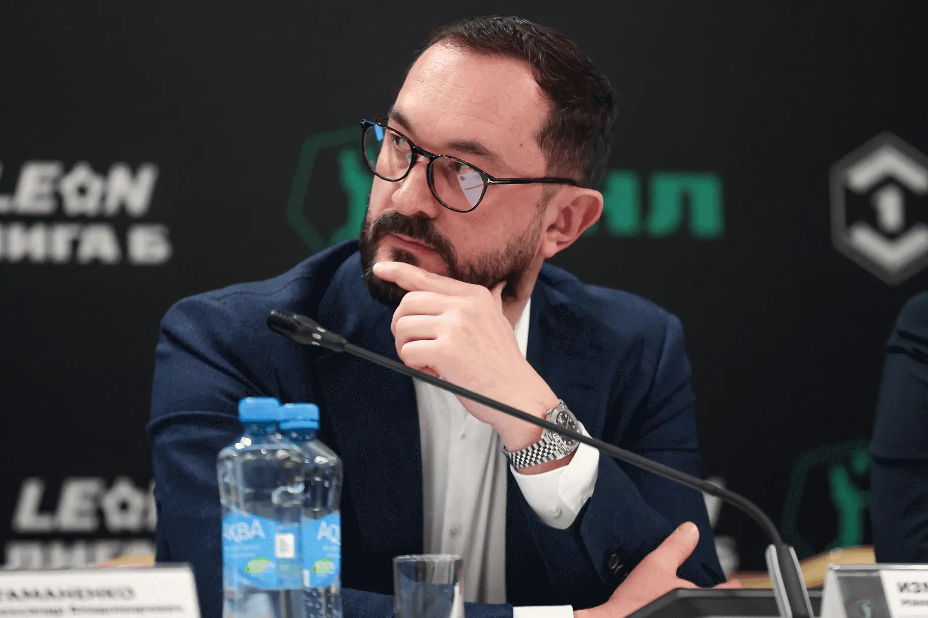 Глава ФНЛ Наиль Измайлов высказался о возможном внедрении фан-айди в первой лиге: