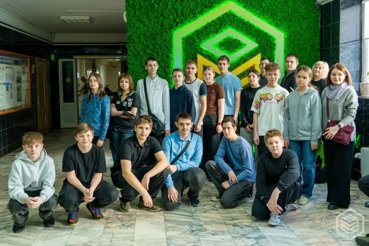 «Весенняя Агрошкола - 2026» стартовала в Кузбасском ГАУ   Неделя в Кузбасском государственном аграрн