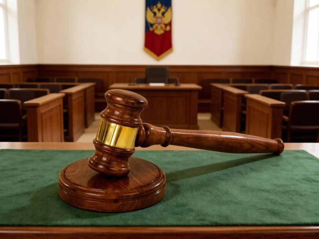 «Гатчинский городской суд вынес приговор по делу о двух грабежах в магазине»