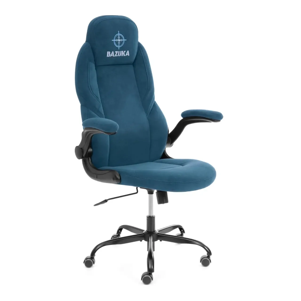 ✅Кресло BAZUKA metalBL.(TetChair)
