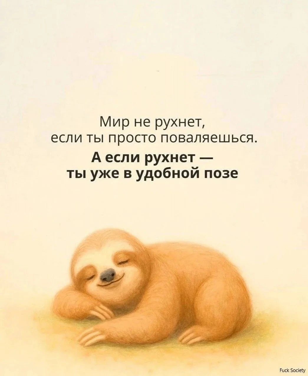 🧠 Что проверить, если нет сил (анализы)