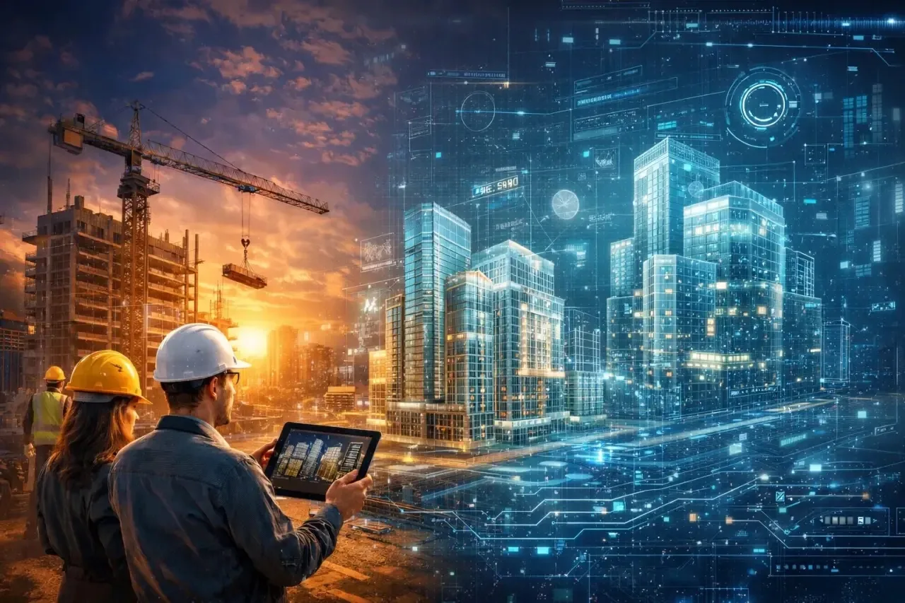 Спросите эксперта: CAD или BIM? Неправильный вопрос — часть 3