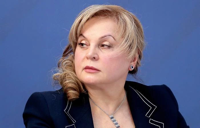 ‼️В России могут отключить интернет и ограничить «разные виды связи» во время выборов, — заявила гла
