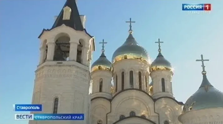 Православные отмечают сегодня День Крещения Руси

День Крещения Руси - одно из ключевых событий в ис