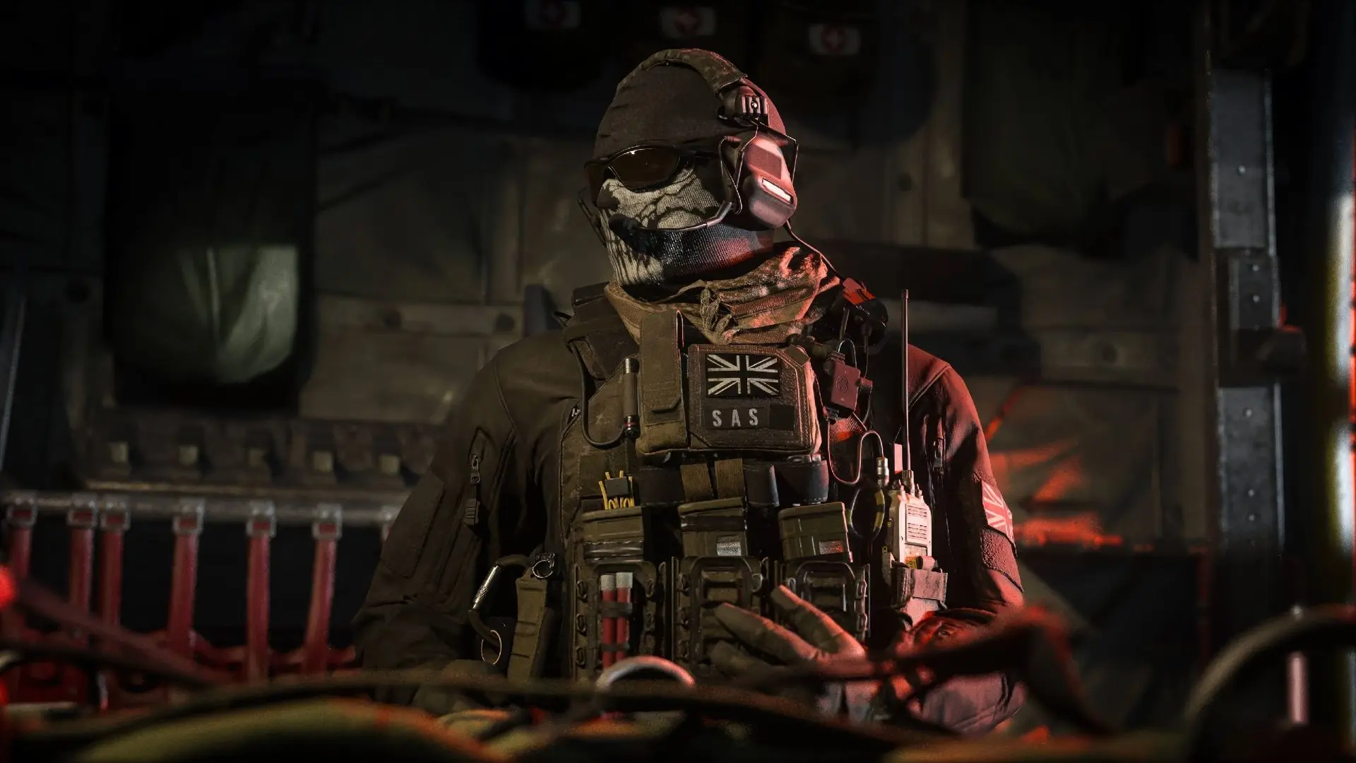 🔹️Раскрыты первые детали фильма по Call of Duty.